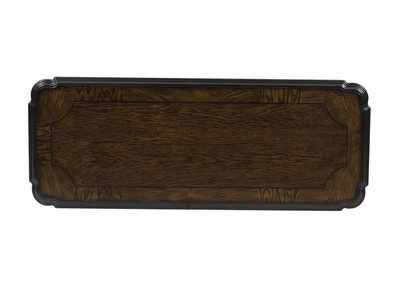 MAYLEE SOFA TABLE,ASHLEY FURNITURE INC.