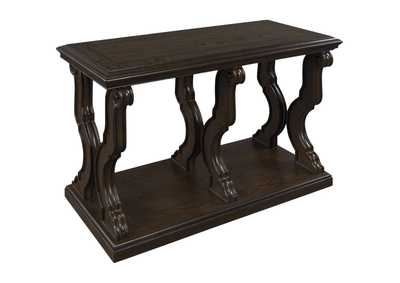 MAYLEE SOFA TABLE,ASHLEY FURNITURE INC.
