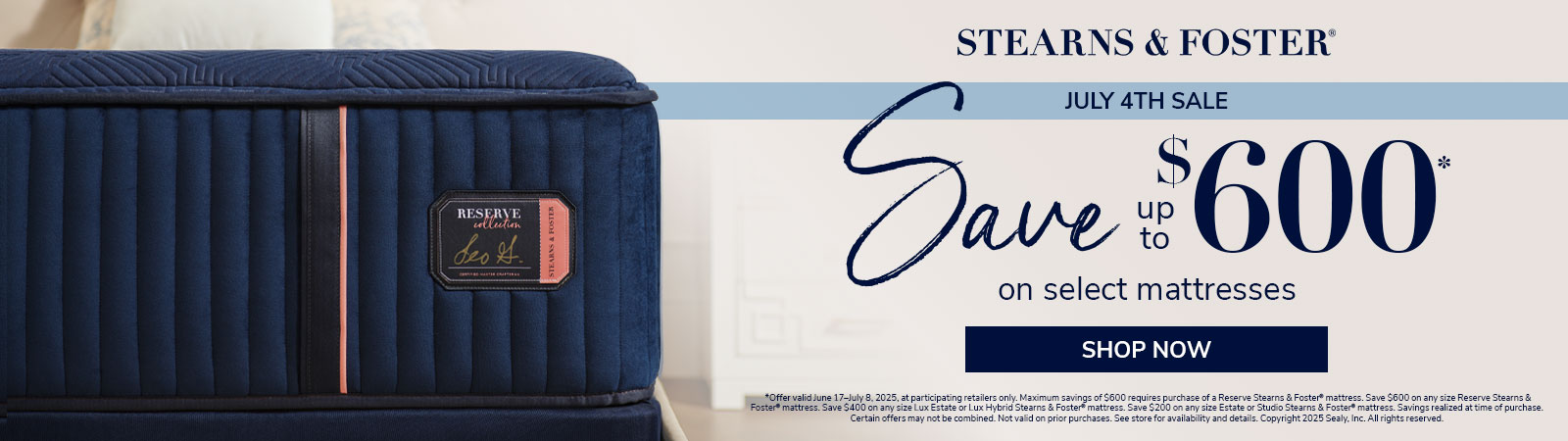 SFJULY4thSAVINGS