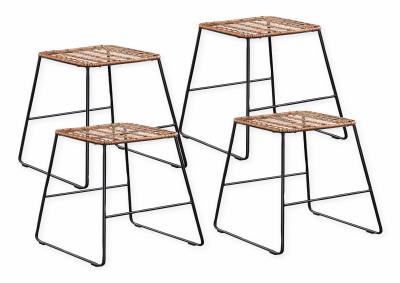 Image for 4 Pk Stools