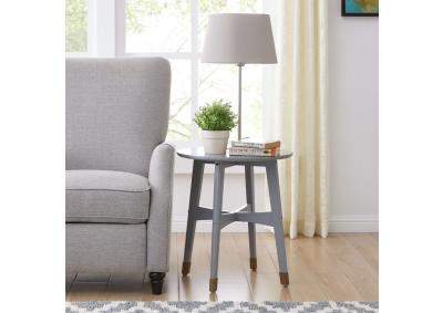 Image for End Table