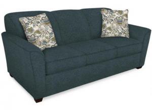 Image for Chesterfield Sofa and Loveseat-Able to Customize