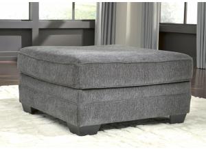 Image for Taylor Cocktail Ottoman 