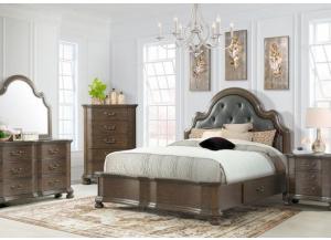 Affordable Bedroom Sets For Sale At Our Nj Discount Furniture Store