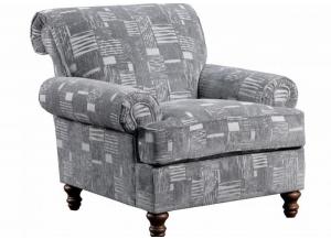 Image for Starlight Accent Chair