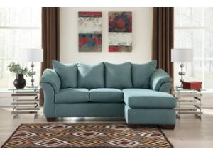 Image for Darcy Sky Sofa Chaise