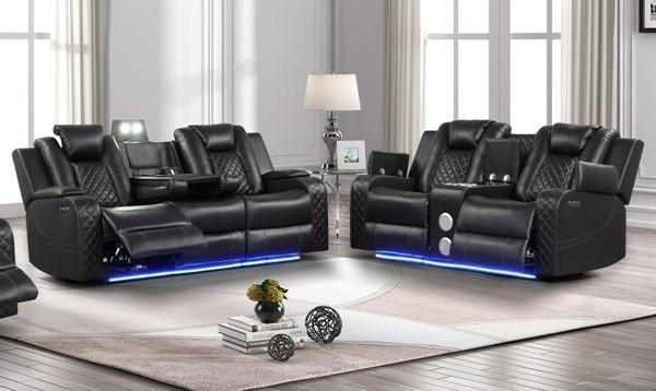 Benz 2Pcs Livingroom,Jerusalem Discount Furniture
