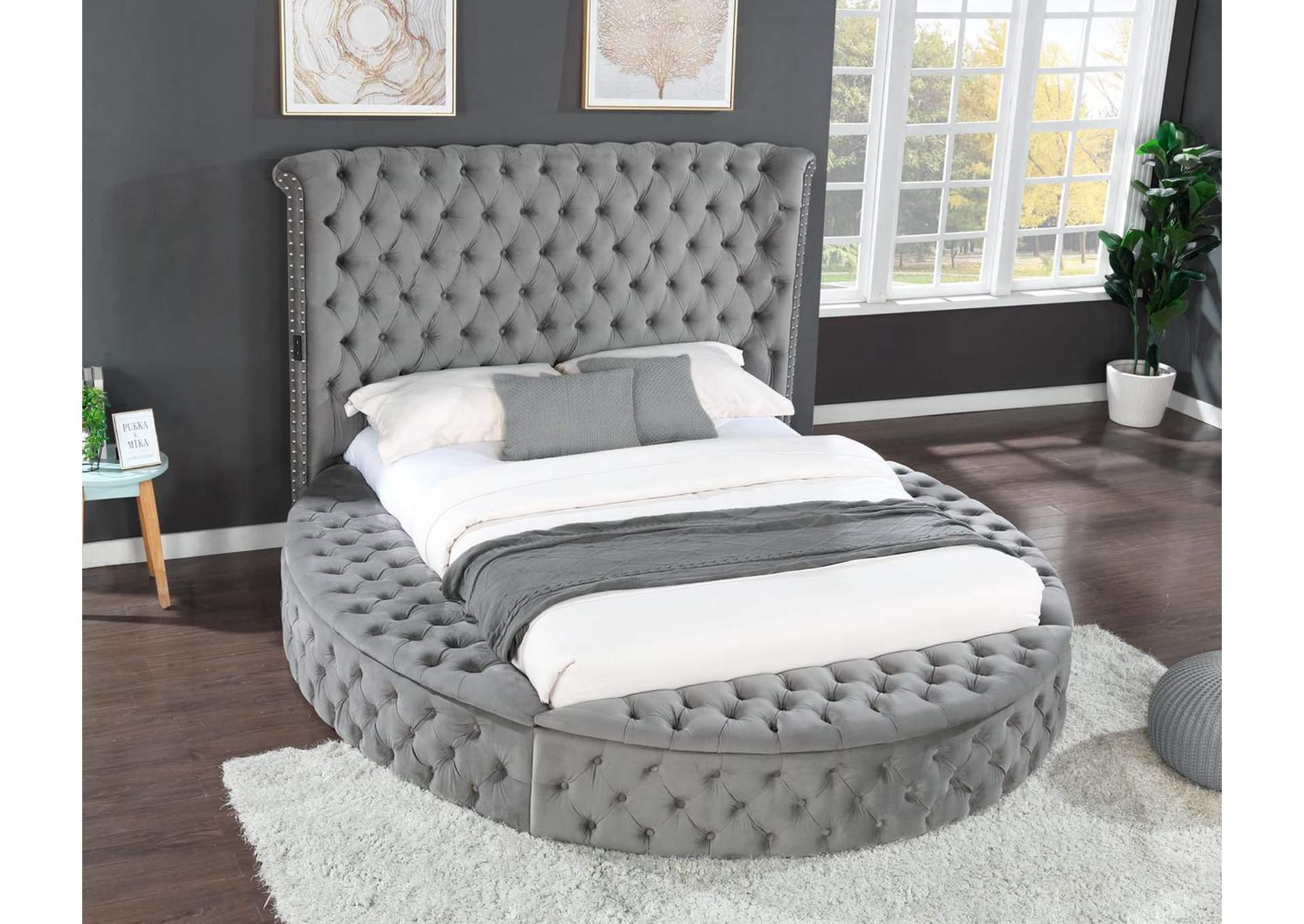 Hazel Queen Bed,Jerusalem Discount Furniture