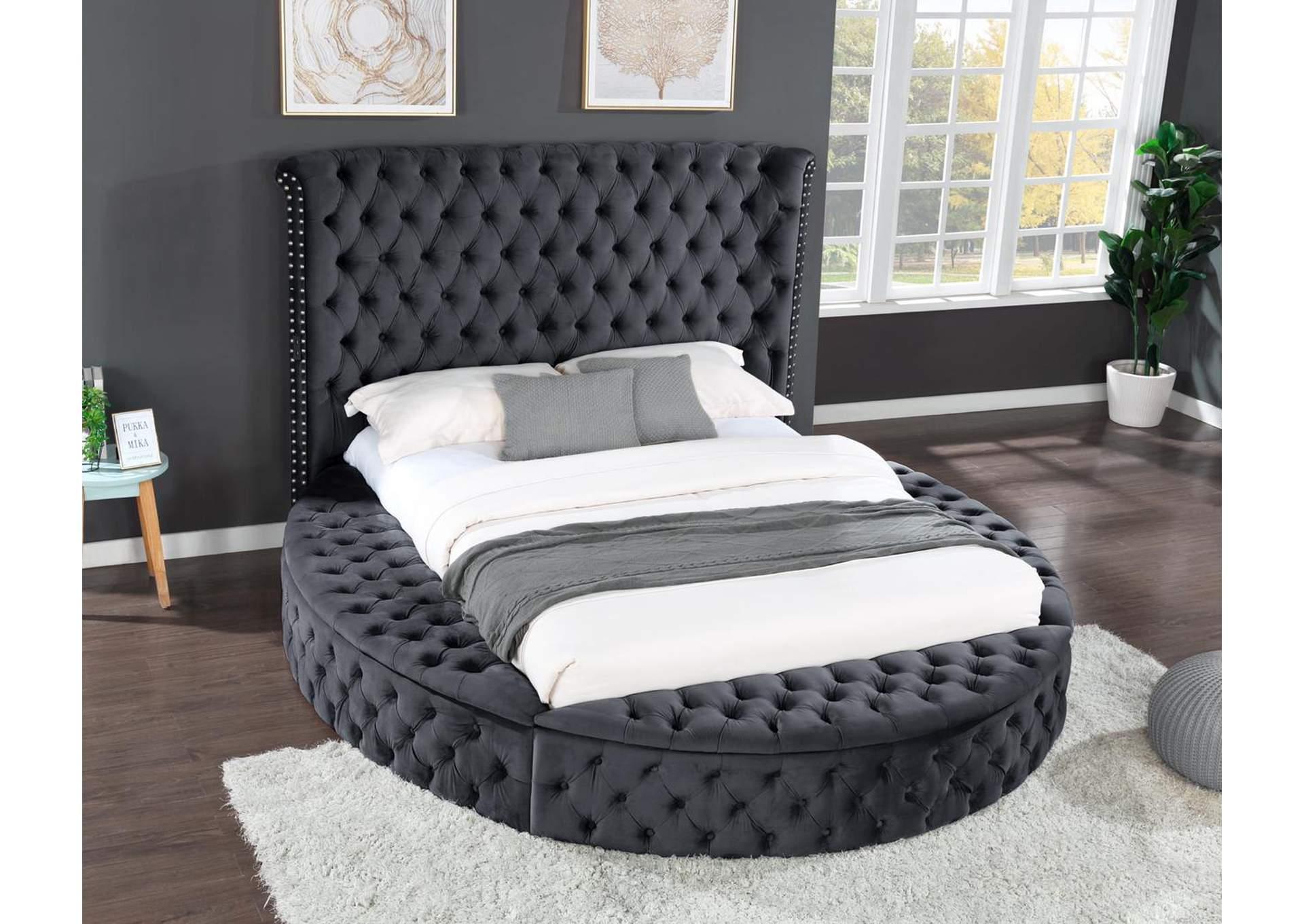 Hazel Queen Bed,Jerusalem Discount Furniture