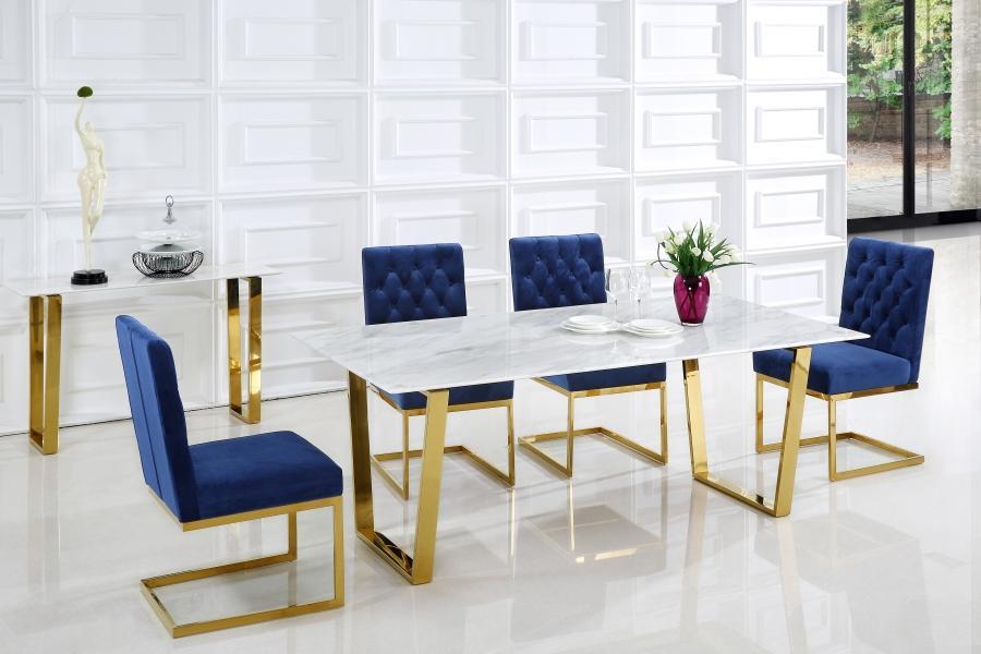 Cameron Table & 4 Chairs ,Jerusalem Discount Furniture