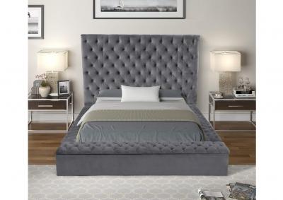 Image for Nora Queen Bed
