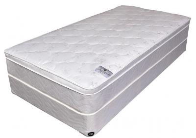 Image for Ortho Twin Mattress Set