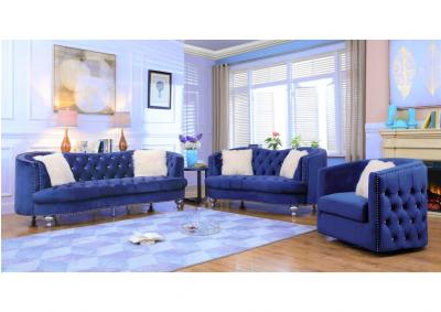 Image for Afreen 2Pcs Livingroom set