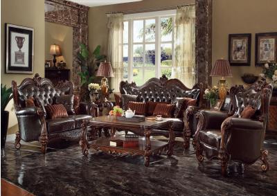 Image for Florance 3Pcs Livingroom Set