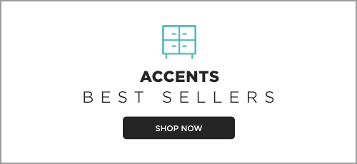 Accents Best Sellers
