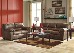 Image for 6 PC Living Room Set 