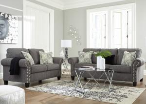 Image for 5 PC Living Room Set 