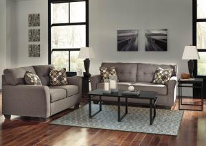 Image for 5 PC Living Room Set 