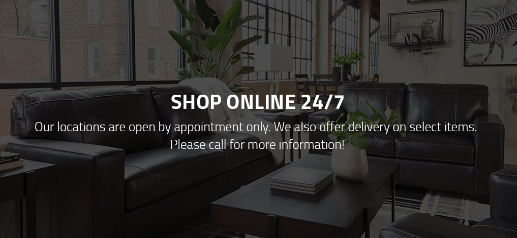 Shop Online 24/7