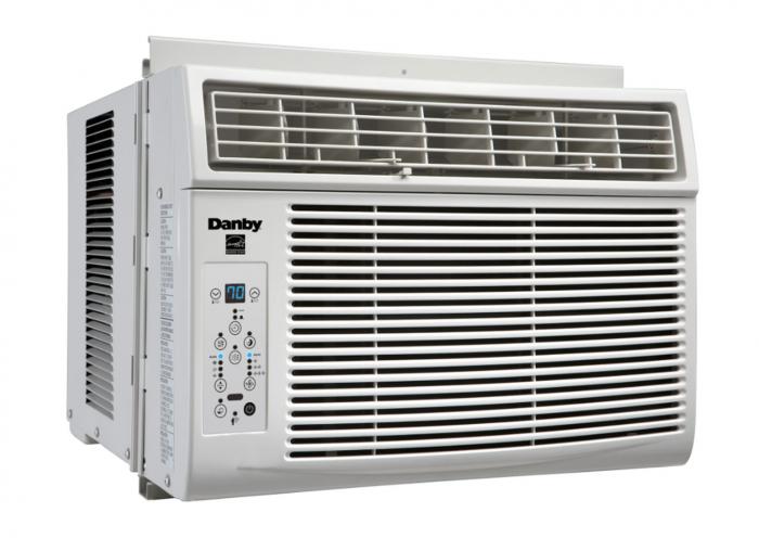 Danby 10,000 BTU Window Air Conditioner,Instore
