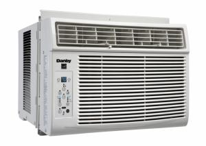 Image for Danby 10,000 BTU Window Air Conditioner