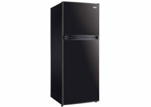 Image for Danby 10 cu. ft. Apartment Size Black Refrigerator