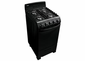 Image for Danby 20" Free Standing Gas Range