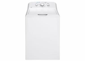 Image for GE® 4.2 cu. ft. Capacity Washer with Stainless Steel Basket