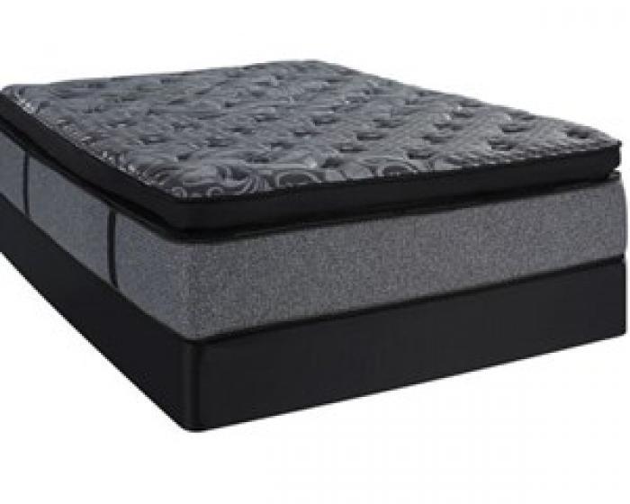 restonic platinum mattress