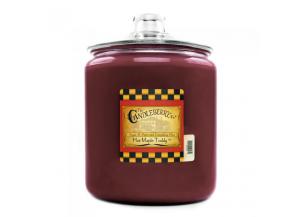 Candleberry Hot Maple Toddy Gift Set