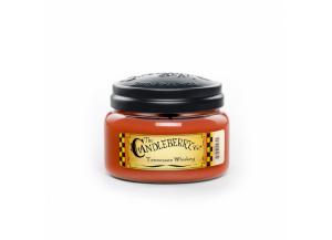 The Heritage Candleberry Hot Maple Toddy - 26 oz Jar