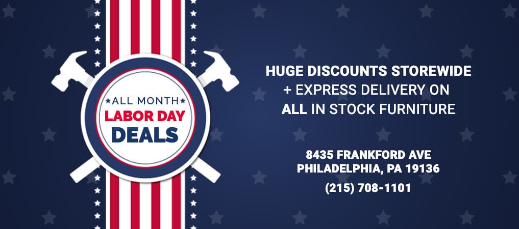 All Month Labor Day Deals 
