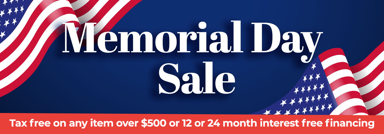 memorial day 2023