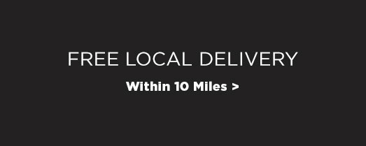 Free Local Delivery