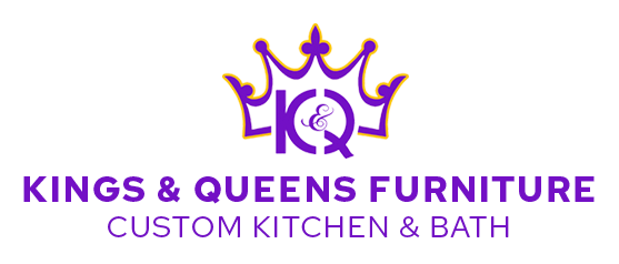 Kings & Queens Furniture Custom Kitchen & Bath