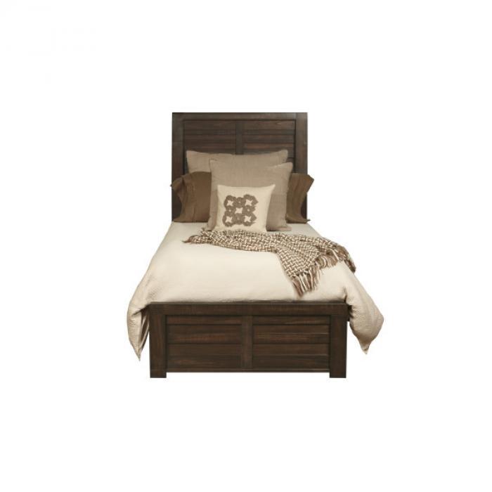 Ruff Hewn Twin Bed Kirk Imports - Ruff Hewn Bedding Ruff Hewn Twin Bed Kirk Imports - Ruff Hewn Bedding
