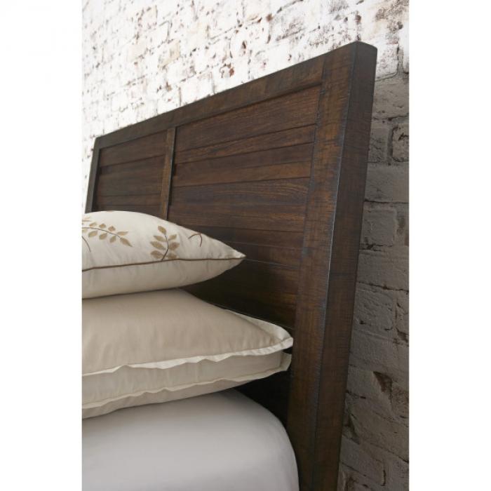 Ruff Hewn Full Bed Kirk Imports - Ruff Hewn Bedding Ruff Hewn Full Bed Kirk Imports - Ruff Hewn Bedding