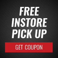 Free Instore Pickup