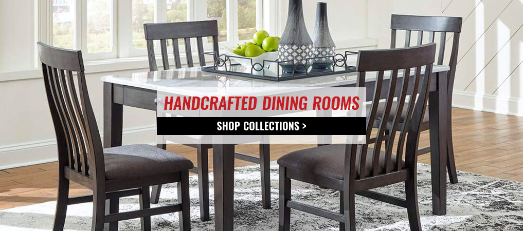 Shop Dining Room