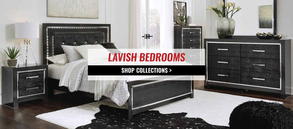 Shop Bedroom