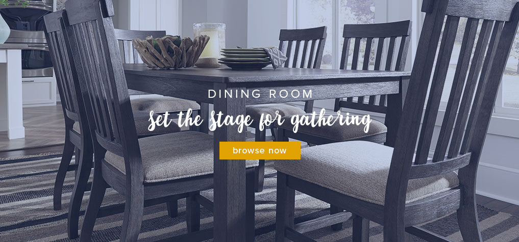 Banner-Dining