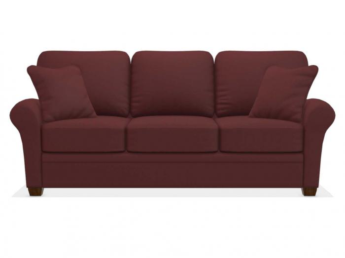 LaZBoy Natalie Sofa Langlois Furniture Muskegon, MI