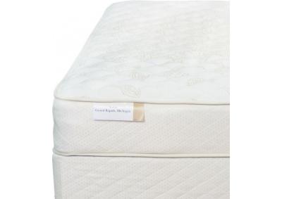 Image for Grand Rapids Bedding Co. The Grand Firm King w/boxspring