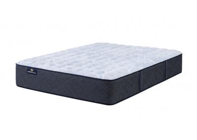Image for Serta Perfect Sleeper Blue Lagoon Nights Medium King Mattress only