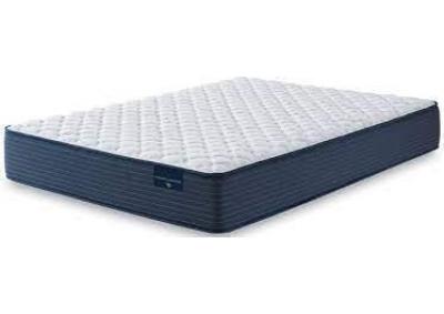 Image for Serta® Tranquility Essentials™ Serene Sanctuary Pocketed Coil Euro Top Full Mattress