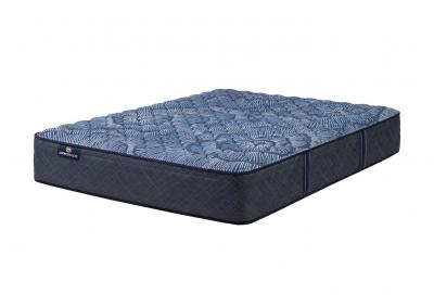 Image for Serta Perfect Sleeper Cobalt Calm  Extra Firm - King Mattress Only