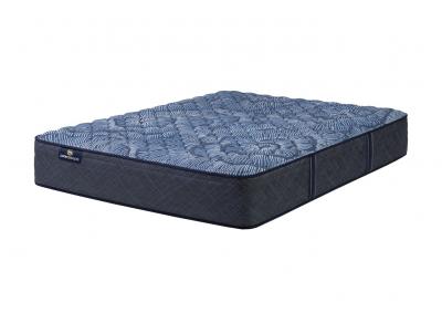 Image for Serta Perfect Sleeper Cobalt Calm  Extra Firm - Twin Mattress Only