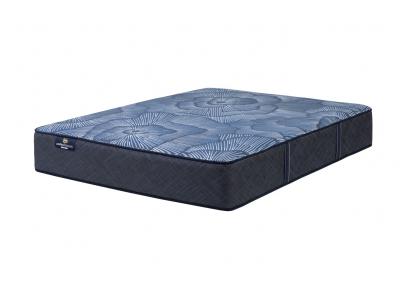 Image for Serta Perfect Sleeper Dazzling Night Hybrid Firm - Twin Mattress Only