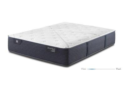 Image for Serta iComfort® Hybrid CF1000 Quilted Firm Queen w/Boxspring