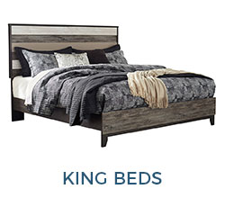 King Beds